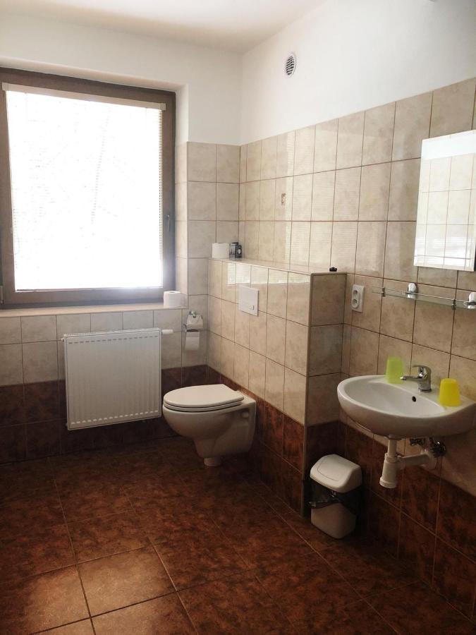 Chata Spálená Zuberec Exteriér fotografie