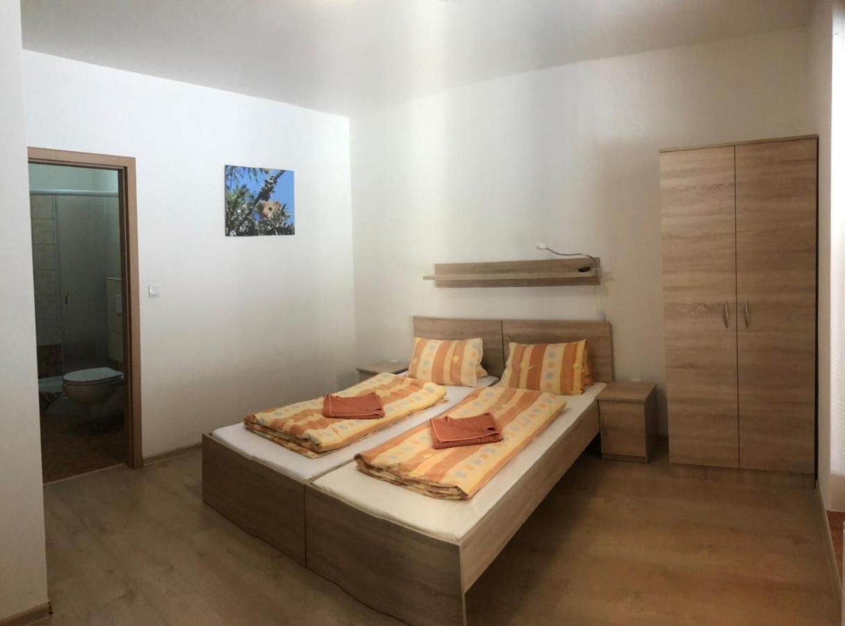 Chata Spálená Zuberec Exteriér fotografie